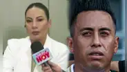 Pamela López denuncia EN VIVO a Christian Cueva por agresión física: "He sufrido muchos años"