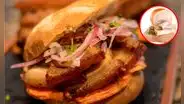 No es el pan con chicharrón: Taste Atlas lanza ranking con el mejor sándwich peruano
