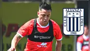 Christian Cueva y su firme respuesta tras ser consultado sobre su abrupta salida de Alianza Lima
