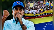 Europa, Estados Unidos y América Latina expresan "profundo rechazo" ante violencia y fraude en Venezuela