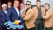 Fue integrante de Agua Marina y hoy es pastor evangélico: "Mi hogar estaba destruído y mi hijo tenía cáncer"