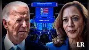 Las 5 claves de la Convención Demócrata donde Kamala Harris será oficializada como candidata contra Donald Trump