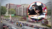 Esta carrera de la UNI solo tuvo 4 ingresantes en el EXAMEN DE ADMISIÓN 2024-II, pese a que salario supera los S/5.000