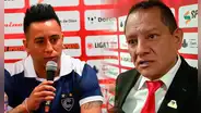 Dirigente de Cienciano minimiza denuncia a Christian Cueva por agresión y desvía el tema: "En marketing ganamos"