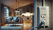 Conoce el electrodoméstico que deberías desconectar durante las noches para ahorrar en tus recibos de luz