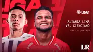 Alianza Lima vs Cienciano EN VIVO: fecha y hora confirmada para el duelo por el Torneo Clausura