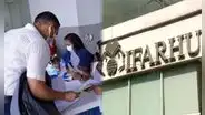 Segundo pago de PASE-U 2024: causas para la PERDIDA DEL BENEFICIO de Ifarhu y distribución de pagos
