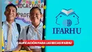 LA BUENA NOTICIA para estudiantes que quieren cobrar las BECAS de IFARHU y tienen buenas calificaciones