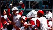 ¡Por poco! Venezuela cayó 2-1 con Japón en la Serie Mundial de Pequeñas Ligas 2024