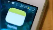 ¿Por qué mi teléfono se apaga si todavía tiene 20% o 30% de batería? Esta es la razón