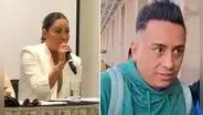 Pamela López hace fuerte pedido a Christian Cueva tras denunciarlo por agresión física y psicológica