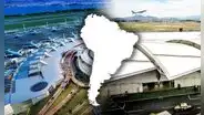 Este país de Sudamérica sorprende al mundo al superar a Canadá y Rusia con el mayor número de aeropuertos