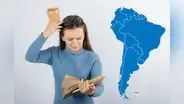 Este es el país de América Latina en el que menos libros se leen al año: ni dos libros por habitante