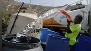 Poder Ejecutivo publicó proyecto de reglamento de Ley para asegurar el acceso al agua potable