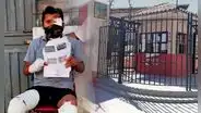 PJ ordena pago de medio millón de soles a favor de heladero que quedó desfigurado tras atropello en Arequipa