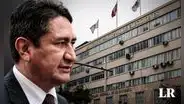 Perú Libre ataca al JNE por proyecto de ley que impide a sentenciados dirigir partidos políticos