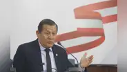 Salhuana confirma que defendió a sentenciado por tráfico de drogas: Fue Parte de Mi Trabajo