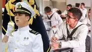 Admisión Marina de Guerra del Perú 2025: requisitos, costo de inscripción y fechas de exámenes