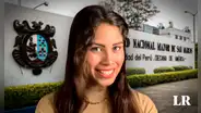 Influencer ingresó a derecho y psicología en la UNMSM, pero decidió no terminar las carreras: “Me decepcionó la gestión"