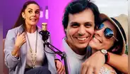 Rebeca Escribens revela la vez que su esposo la sacó de la comisaría por esta increíble razón
