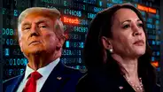 Agencias de inteligencia de Estados Unidos revelan que Irán intentó hackear campañas de Trump y Harris