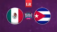 [ESPN] México vs. Cuba EN VIVO, Serie Mundial de Pequeñas Ligas 2024: fecha, hora y dónde ver el juego de béisbol