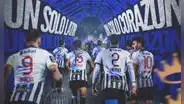 Alianza Lima tendrá 3 sensibles bajas para enfrentar a Cienciano en Matute por el Clausura