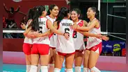 Perú venció 3-1 a República Dominicana y clasificó a la siguiente etapa del Mundial de Vóley Sub-17
