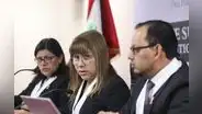 Juicio a Keiko: disminuye número de acusados, delitos, pruebas y probable pena en caso Cócteles