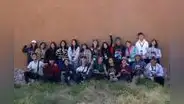 El campamento fotográfico de National Geographic organizó su exhibición final en el Valle Sagrado de los Incas