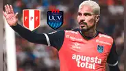 Paolo Guerrero tomó desesperada medida para quedar libre y no pagarle a César Vallejo