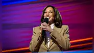 Kamala Harris es anunciada oficialmente como candidata presidencial en la Convención Nacional Demócrata 2024