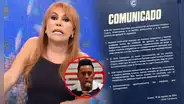 Magaly Medina criticó DURAMENTE a Cienciano por comunicado referido a la denuncia de Pamela López contra Christian Cueva