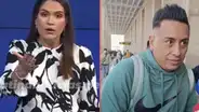 Lorena Álvarez arremete contra Christian Cueva tras denuncia de Pamela López por agresiones: “Se ha muerto”