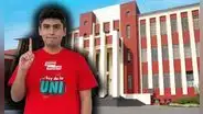 Joven de SJL que sacó primer puesto en Ing. Mecatrónica en la UNI revela su método de estudio: “No es tan difícil”