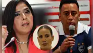 Christian Cueva recibiría hasta 15 años de prisión tras denuncia de Pamela López por agresiones, según Ana Jara