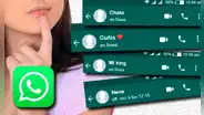¿Cómo ponerle un apodo a tus contactos de WhatsApp sin que estos lo sepan? Te diremos