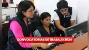 Fiscalía abre nueva convocatoria de trabajo CAS en Piura y Arequipa con sueldos de hasta S/6.114