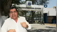 Sunedu inicia investigación en la UNP tras la detención del rector, acusado de recibir coima