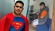 ‘Topito’, expareja de Dayanita, fue intervenido por la Policía y terminó en comisaría en presunto estado de ebriedad