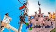 Corte de luz en Trujillo y La Libertad del 22 al 25 de agosto: ¿qué zonas serán afectadas, según Hidrandina?