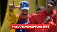 Bono Especial de agosto 2024 con AUMENTO: NUEVO MONTO y FECHA DE PAGO vía Sistema Patria