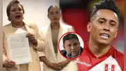 Pamela López es amenazada por presidente de Cienciano con carta notarial, tras denuncia a Christian Cueva