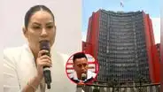 Pamela López recibe medidas de protección de la Corte Superior de Justicia tras denuncia contra Christian Cueva