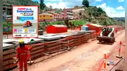 MTC construirá nueva vía de Evitamiento en Cusco que conectará 3 sistemas de transporte en una ruta de 14 km