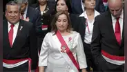 Dina Boluarte: presentan otra denuncia contra mandataria ante la Corte Penal Internacional por muertes en protestas