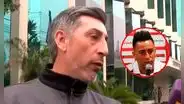 DT de Cienciano 'explotó' cuando la prensa le consultó sobre Cueva: "Les pido que me respeten"