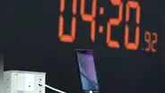 Cómo funciona la carga más rápida del mundo: un teléfono al 100% en menos de 5 minutos