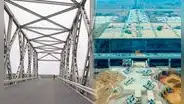 Una vía que cruza el río Rímac será el ingreso al nuevo Aeropuerto Internacional Jorge Chávez desde diciembre 2024