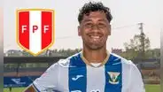 Renato Tapia reveló que será llamado a la selección peruana: "Ya llegó la preconvocatoria"